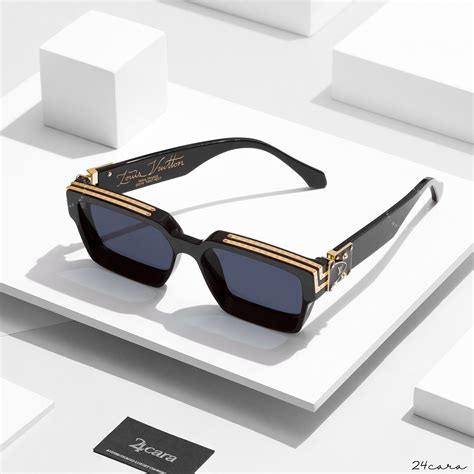 millionaire shades louis vuitton|Louis Vuitton Palo Alto.